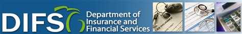 Michigan department of insurance - If a satisfactory resolution is not received, ask about the insurer's appeal process or file a written complaint with the Department of Insurance and Financial Services (DIFS). DIFS will send the insurer a copy of the complaint and ask them to explain their position.
